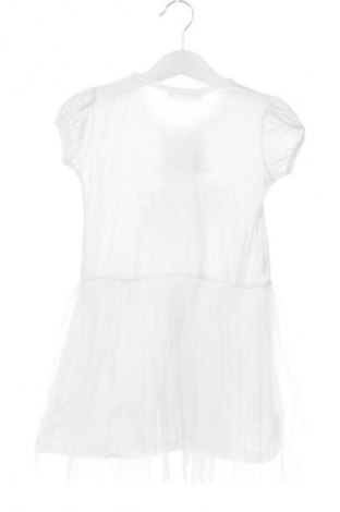 Rochie pentru copii Unbranded, Mărime 3-4y/ 104-110 cm, Culoare Alb, Preț 63,00 Lei