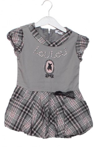Rochie pentru copii Unbranded, Mărime 18-24m/ 86-98 cm, Culoare Multicolor, Preț 117,50 Lei