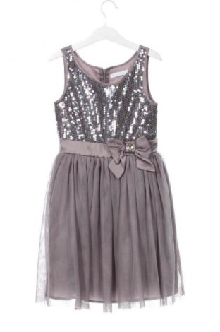 Rochie pentru copii Unbranded, Mărime 7-8y/ 128-134 cm, Culoare Gri, Preț 117,50 Lei