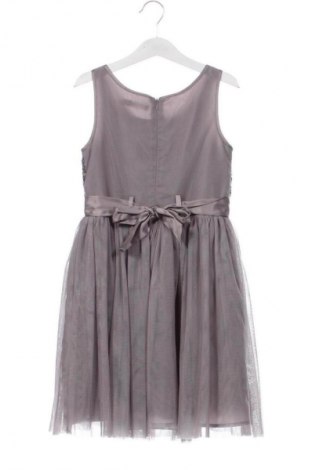 Rochie pentru copii Unbranded, Mărime 7-8y/ 128-134 cm, Culoare Gri, Preț 117,50 Lei