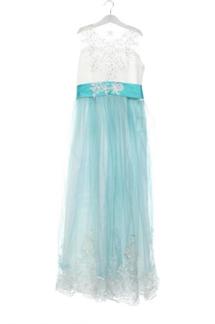 Rochie pentru copii Unbranded, Mărime 15-18y/ 170-176 cm, Culoare Multicolor, Preț 63,20 Lei