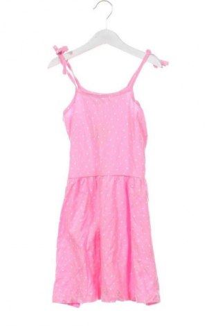Παιδικό φόρεμα Unbranded, Μέγεθος 3-4y/ 104-110 εκ., Χρώμα Πολύχρωμο, Τιμή 2,23 €