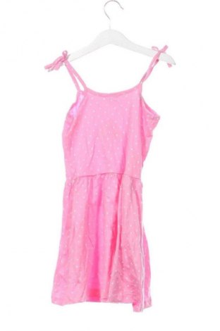 Παιδικό φόρεμα Unbranded, Μέγεθος 3-4y/ 104-110 εκ., Χρώμα Πολύχρωμο, Τιμή 2,23 €