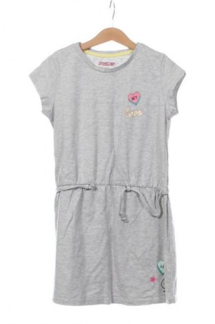 Παιδικό φόρεμα Unbranded, Μέγεθος 8-9y/ 134-140 εκ., Χρώμα Γκρί, Τιμή 12,24 €
