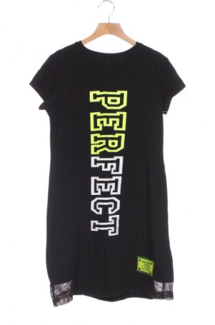 Παιδικό φόρεμα Unbranded, Μέγεθος 10-11y/ 146-152 εκ., Χρώμα Μαύρο, Τιμή 12,28 €