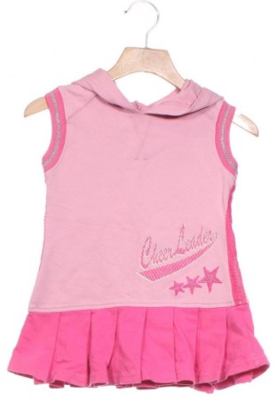 Παιδικό φόρεμα Unbranded, Μέγεθος 3-4y/ 104-110 εκ., Χρώμα Πολύχρωμο, Τιμή 12,25 €