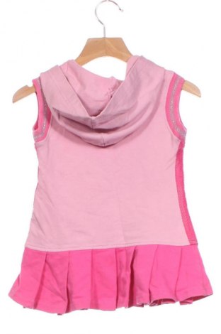 Παιδικό φόρεμα Unbranded, Μέγεθος 3-4y/ 104-110 εκ., Χρώμα Πολύχρωμο, Τιμή 12,25 €