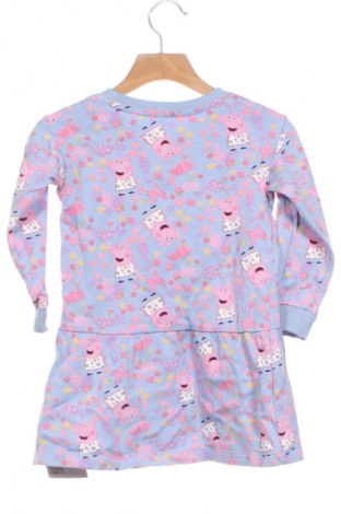 Παιδικό φόρεμα Unbranded, Μέγεθος 3-4y/ 104-110 εκ., Χρώμα Πολύχρωμο, Τιμή 12,25 €