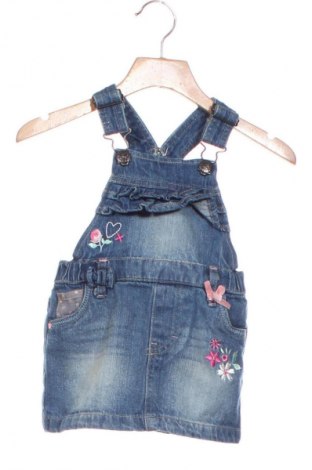 Παιδικό φόρεμα Unbranded, Μέγεθος 6-9m/ 68-74 εκ., Χρώμα Μπλέ, Τιμή 12,24 €