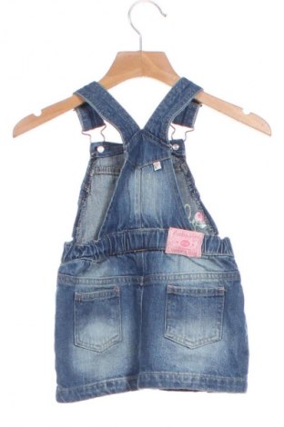 Παιδικό φόρεμα Unbranded, Μέγεθος 6-9m/ 68-74 εκ., Χρώμα Μπλέ, Τιμή 12,24 €