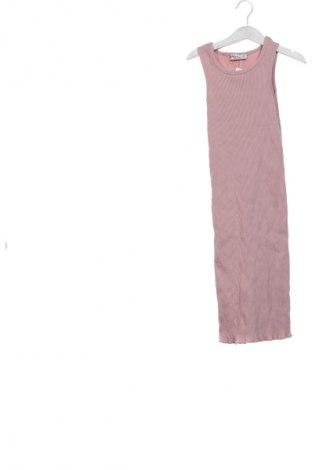 Παιδικό φόρεμα Unbranded, Μέγεθος 11-12y/ 152-158 εκ., Χρώμα Σάπιο μήλο, Τιμή 12,28 €