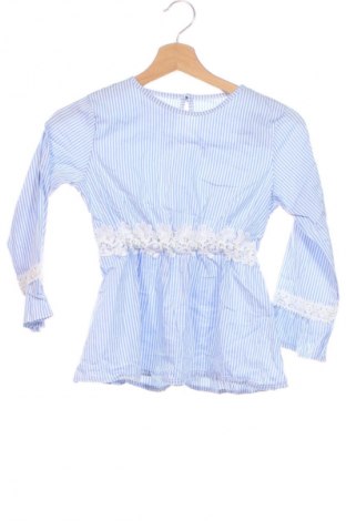 Kinderkleid Unbranded, Größe 11-12y/ 152-158 cm, Farbe Blau, Preis € 6,99