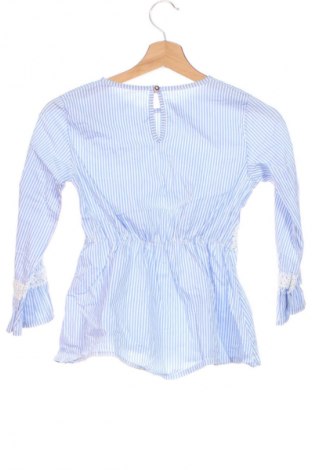 Kinderkleid Unbranded, Größe 11-12y/ 152-158 cm, Farbe Blau, Preis € 6,99
