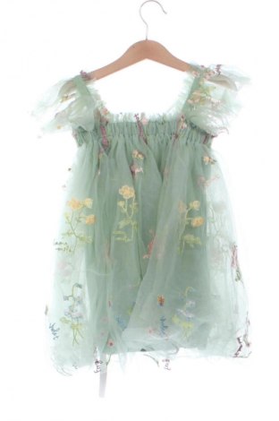 Detské šaty  Unbranded, Veľkosť 3-4y/ 104-110 cm, Farba Viacfarebná, Cena  19,44 €