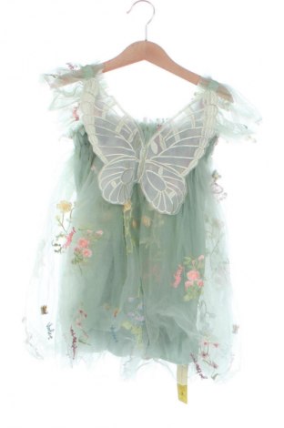 Detské šaty  Unbranded, Veľkosť 3-4y/ 104-110 cm, Farba Viacfarebná, Cena  19,44 €