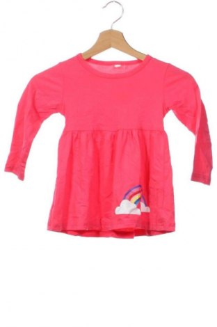 Dětské šaty  Unbranded, Velikost 3-4y/ 104-110 cm, Barva Růžová, Cena  389,00 Kč