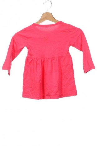 Dětské šaty  Unbranded, Velikost 3-4y/ 104-110 cm, Barva Růžová, Cena  389,00 Kč