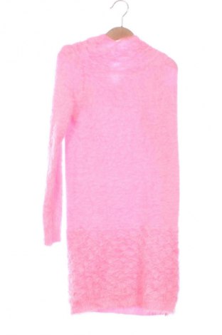 Rochie pentru copii Unbranded, Mărime 11-12y/ 152-158 cm, Culoare Roz, Preț 63,16 Lei