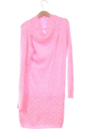 Rochie pentru copii Unbranded, Mărime 11-12y/ 152-158 cm, Culoare Roz, Preț 63,16 Lei