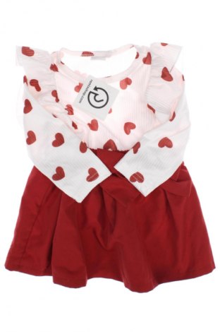 Rochie pentru copii Unbranded, Mărime 9-12m/ 74-80 cm, Culoare Multicolor, Preț 63,16 Lei
