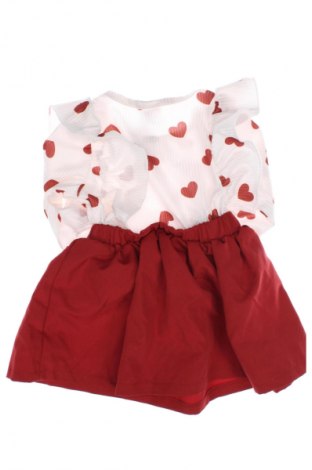 Rochie pentru copii Unbranded, Mărime 9-12m/ 74-80 cm, Culoare Multicolor, Preț 63,16 Lei