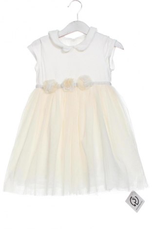 Rochie pentru copii Unbranded, Mărime 18-24m/ 86-98 cm, Culoare Ecru, Preț 63,16 Lei