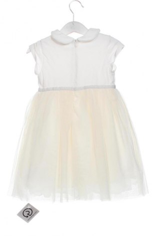 Rochie pentru copii Unbranded, Mărime 18-24m/ 86-98 cm, Culoare Ecru, Preț 63,16 Lei