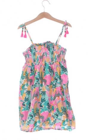 Kinderkleid Unbranded, Größe 4-5y/ 110-116 cm, Farbe Mehrfarbig, Preis 12,28 €