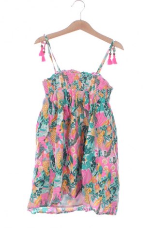Kinderkleid Unbranded, Größe 4-5y/ 110-116 cm, Farbe Mehrfarbig, Preis 12,28 €