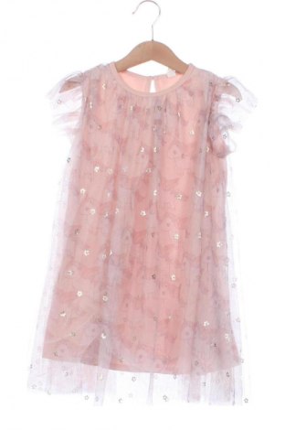 Kinderkleid Unbranded, Größe 4-5y/ 110-116 cm, Farbe Mehrfarbig, Preis 12,28 €