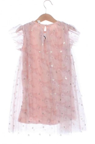 Kinderkleid Unbranded, Größe 4-5y/ 110-116 cm, Farbe Mehrfarbig, Preis 12,28 €