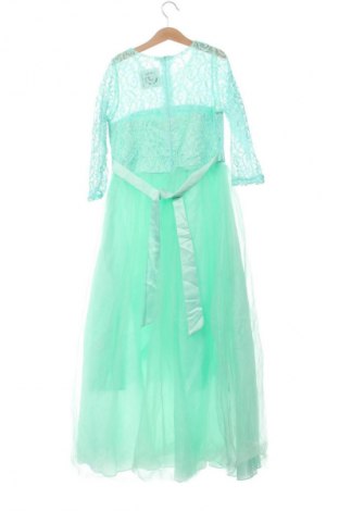 Detské šaty  Unbranded, Veľkosť 12-13y/ 158-164 cm, Farba Zelená, Cena  13,95 €