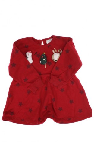 Detské šaty  Unbranded, Veľkosť 12-18m/ 80-86 cm, Farba Viacfarebná, Cena  12,28 €