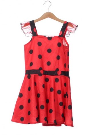 Kinderkleid Unbranded, Größe 8-9y/ 134-140 cm, Farbe Mehrfarbig, Preis 11,99 €