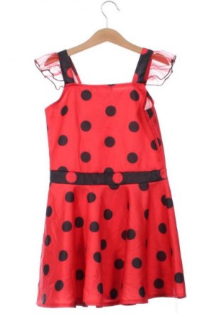 Kinderkleid Unbranded, Größe 8-9y/ 134-140 cm, Farbe Mehrfarbig, Preis 11,99 €