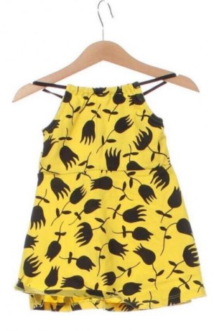 Kinderkleid United Colors Of Benetton, Größe 9-12m/ 74-80 cm, Farbe Mehrfarbig, Preis 10,00 €