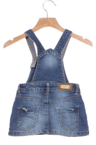 Rochie pentru copii Zara, Mărime 2-3y/ 98-104 cm, Culoare Albastru, Preț 29,99 Lei