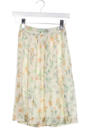 Fustă pentru copii Zara, Mărime 10-11y/ 146-152 cm, Culoare Multicolor, Preț 75,89 Lei