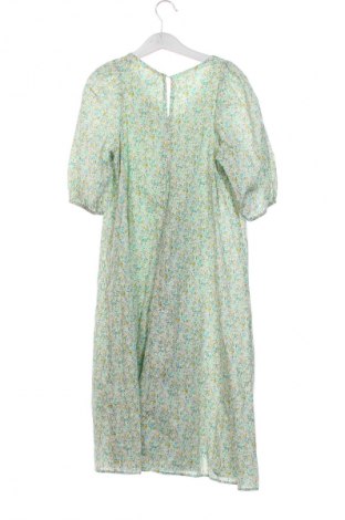 Rochie pentru copii Zara, Mărime 8-9y/ 134-140 cm, Culoare Multicolor, Preț 102,84 Lei