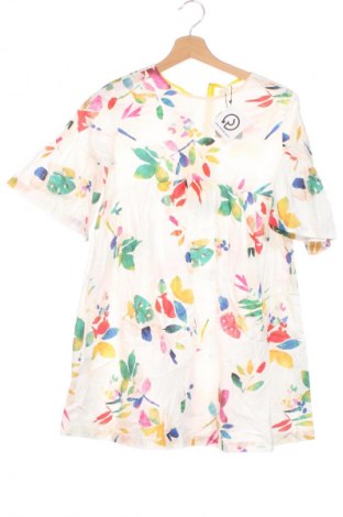 Dětské šaty  Zara, Velikost 11-12y/ 152-158 cm, Barva Vícebarevné, Cena  329,00 Kč