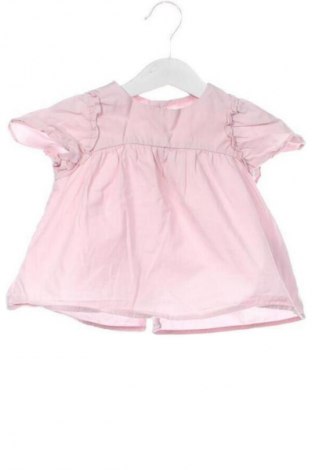 Rochie pentru copii Zara, Mărime 9-12m/ 74-80 cm, Culoare Roz, Preț 142,50 Lei