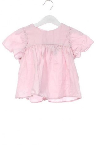 Rochie pentru copii Zara, Mărime 2-3y/ 98-104 cm, Culoare Roz, Preț 142,50 Lei