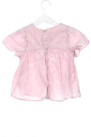 Rochie pentru copii Zara, Mărime 2-3y/ 98-104 cm, Culoare Roz, Preț 142,50 Lei