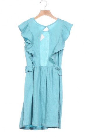 Detské šaty  Zara, Veľkosť 9-10y/ 140-146 cm, Farba Zelená, Cena  10,30 €