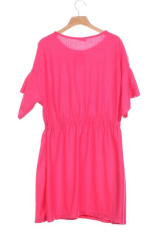 Kinderkleid Zara, Größe 12-13y/ 158-164 cm, Farbe Rosa, Preis 10,24 €