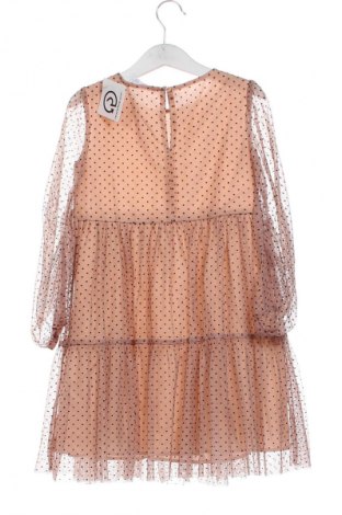 Rochie pentru copii Zara Kids, Mărime 5-6y/ 116-122 cm, Culoare Multicolor, Preț 112,50 Lei