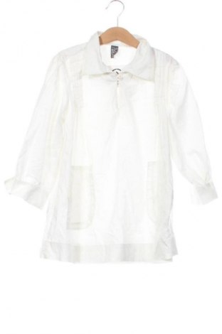 Detské šaty  Zara Kids, Veľkosť 10-11y/ 146-152 cm, Farba Biela, Cena  5,95 €