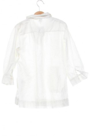 Detské šaty  Zara Kids, Veľkosť 10-11y/ 146-152 cm, Farba Biela, Cena  5,95 €
