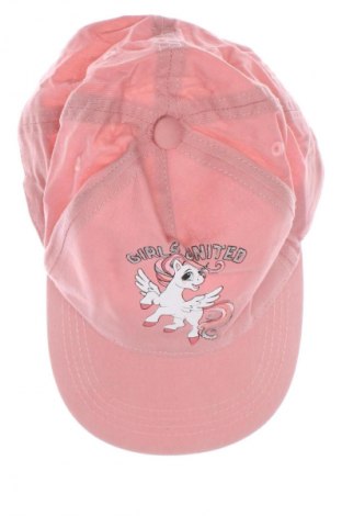 Kindermütze Dopo Dopo, Farbe Rosa, Preis 4,99 €