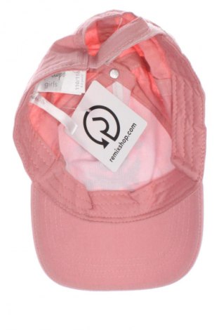 Kindermütze Dopo Dopo, Farbe Rosa, Preis 4,99 €